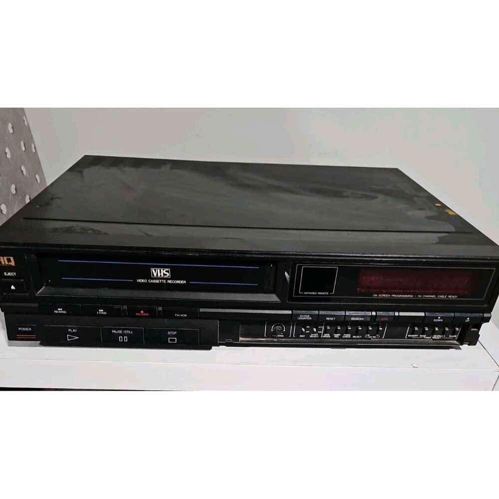 Memorex SM-25 Parts Only